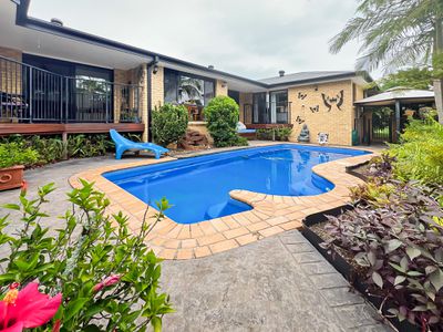 12 Ellenora Circuit, Wingham