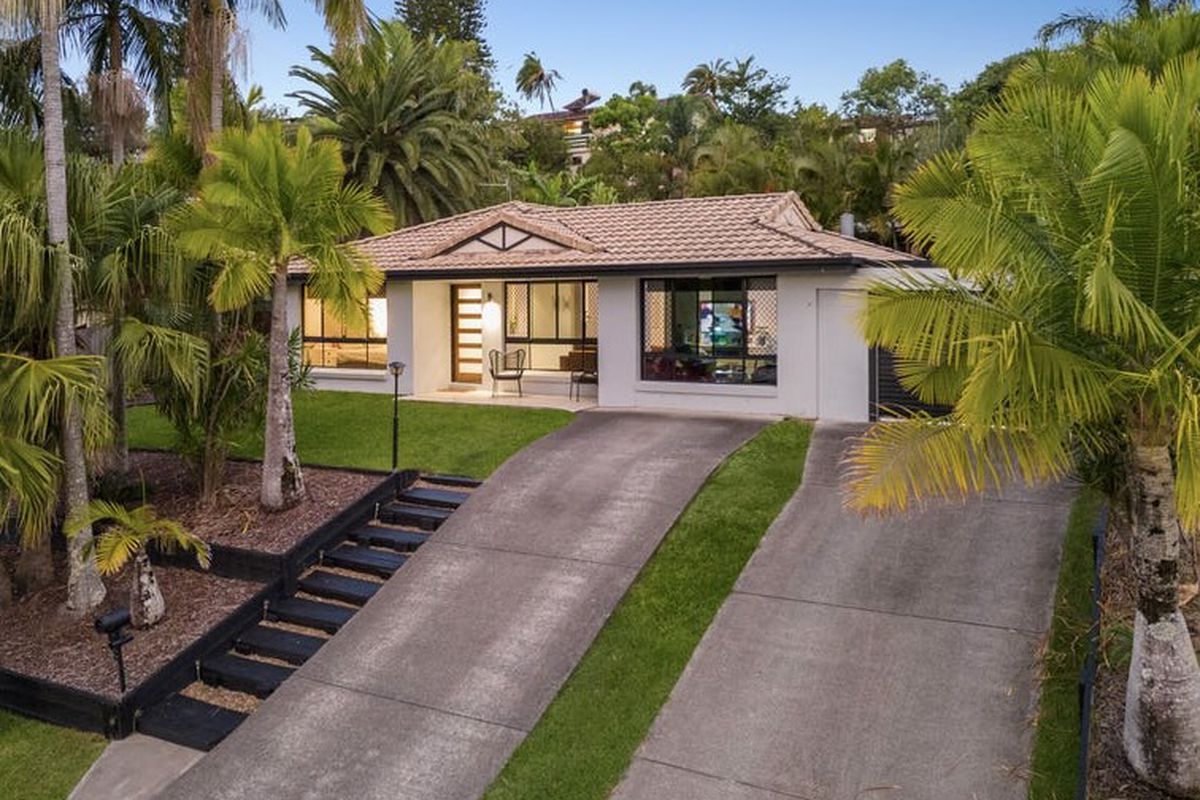 23 Virgil Court, Worongary