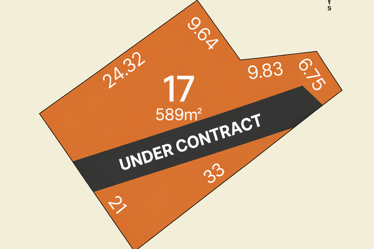 Lot 17, 147 Hawthorn Road, Mount Barker