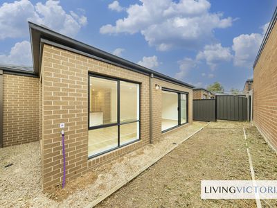 12 Bowenia Avenue, Craigieburn