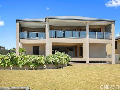 45 Christensen Street, Urraween