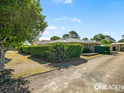 60 Snapper Street, Kawungan