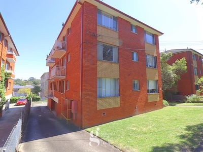 6 / 48 West Parade, West Ryde