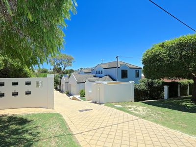 7/61-63 Colin Road, Scarborough