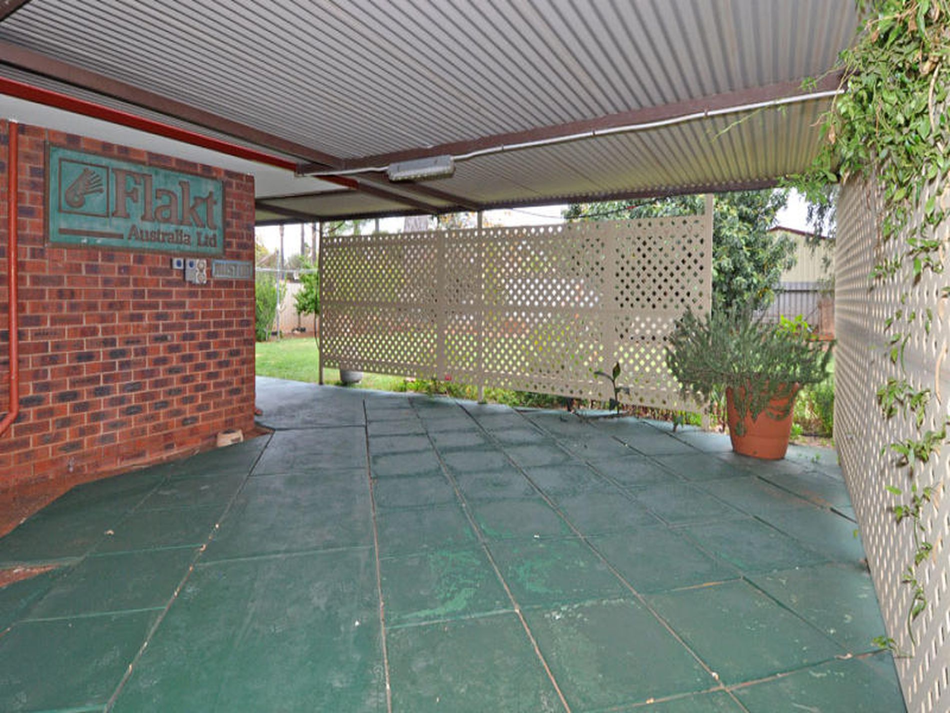 20 Hampden Street, Kalgoorlie
