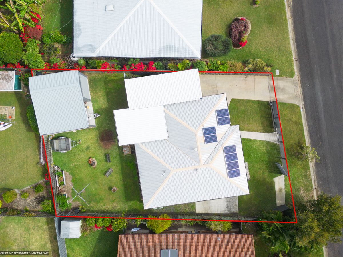 24 South Street, Urangan