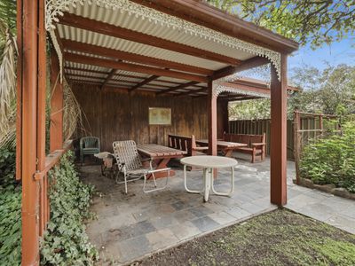 11 Mackay Street , Wangaratta