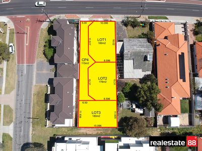 36A Flinders Street, Yokine