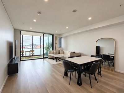 602 / 1 Arncliffe Street, Wolli Creek