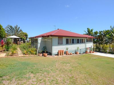 205 BOAT HARBOUR DRIVE, Pialba