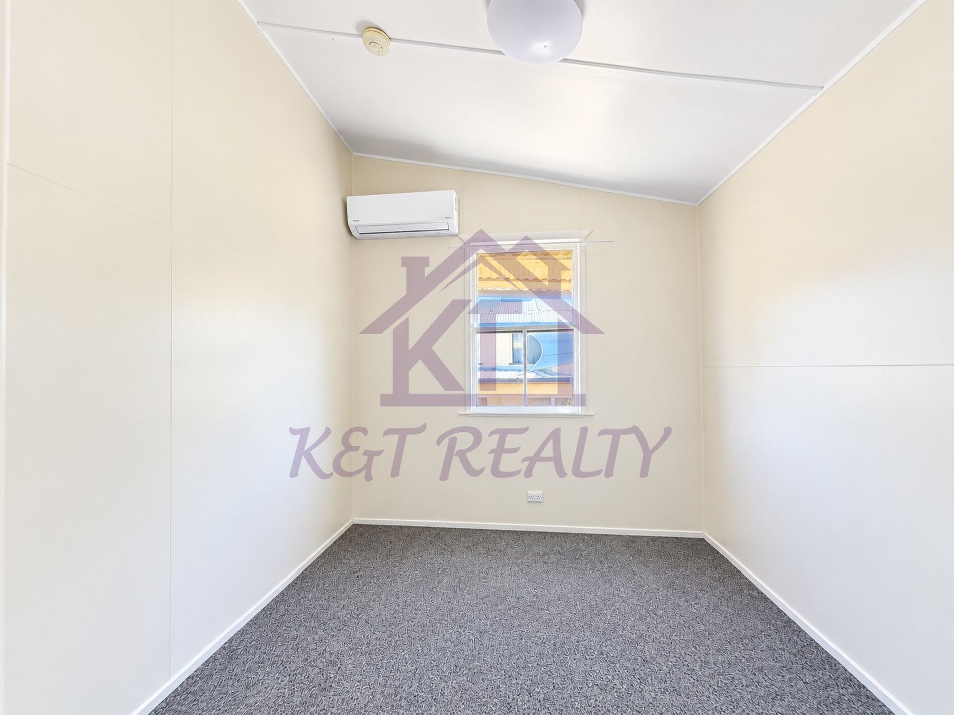 5 Aland street, Charters Towers City
