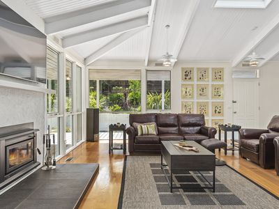 2 Anzac Road, Mount Macedon