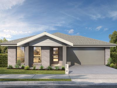 Lot 269 Harper Street, Lochinvar