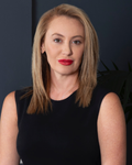 Courtney Tebbutt