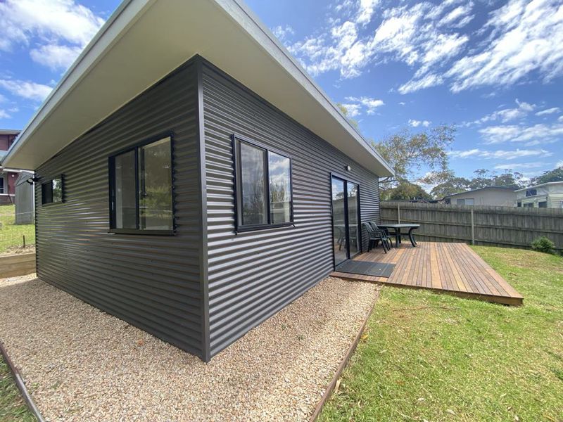 4 Banksia Parade, Mallacoota