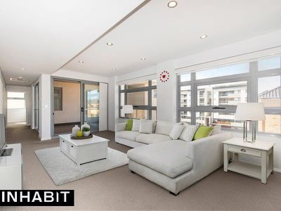 22 / 52 Wickham Street, East Perth