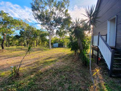 13 Ironwood Road, Cooktown