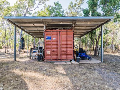 281 Jarvis Road, Acacia Hills