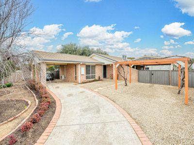22 Ansell Crescent , Shepparton
