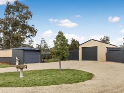 4536B McIvor Highway, Heathcote