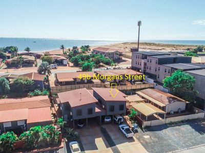 49B Morgans Street, Port Hedland