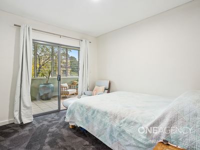 14 / 46 Bourke Street, North Wollongong