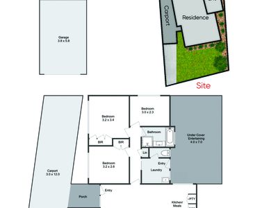 89 Duff Street, Cranbourne