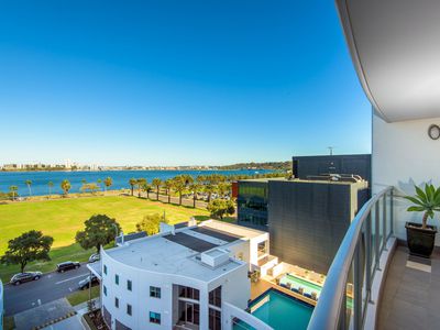 35 / 132 Terrace Road, Perth