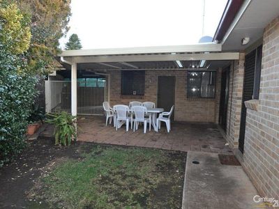 1 Osborne Place, Dubbo