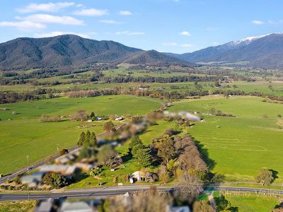 184 Kiewa Valley Highway , Tawonga