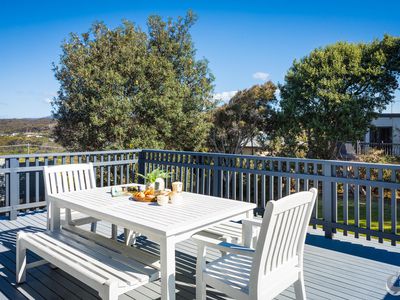 114 Ocean Parade, Dalmeny