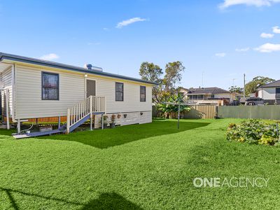 13 Tallawong Crescent, Dapto