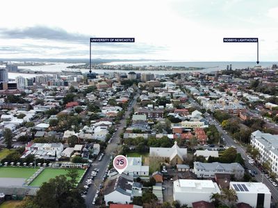 115 DAWSON STREET, Cooks Hill