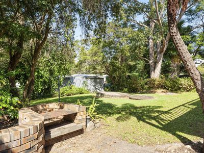 49 Mercury Drive, Lake Tabourie