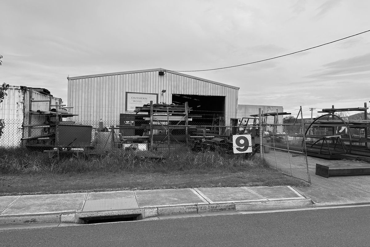 9 Tennyson Street, Williamstown North