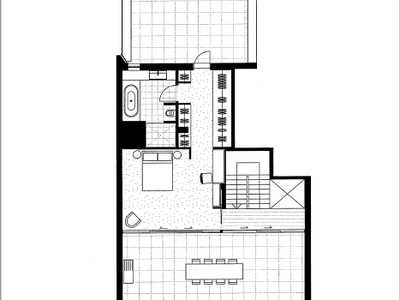 Penthouse / 19 Barangaroo Avenue, Sydney
