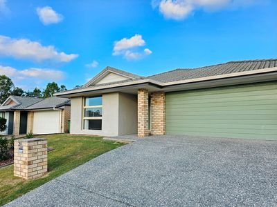 21 Oliver Place, Ormeau