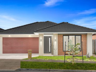 13 Montmorency Avenue, Wollert