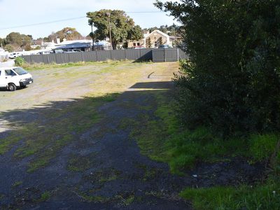 80 George Street, Millicent