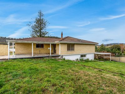 7689 Channel Highway, Cygnet