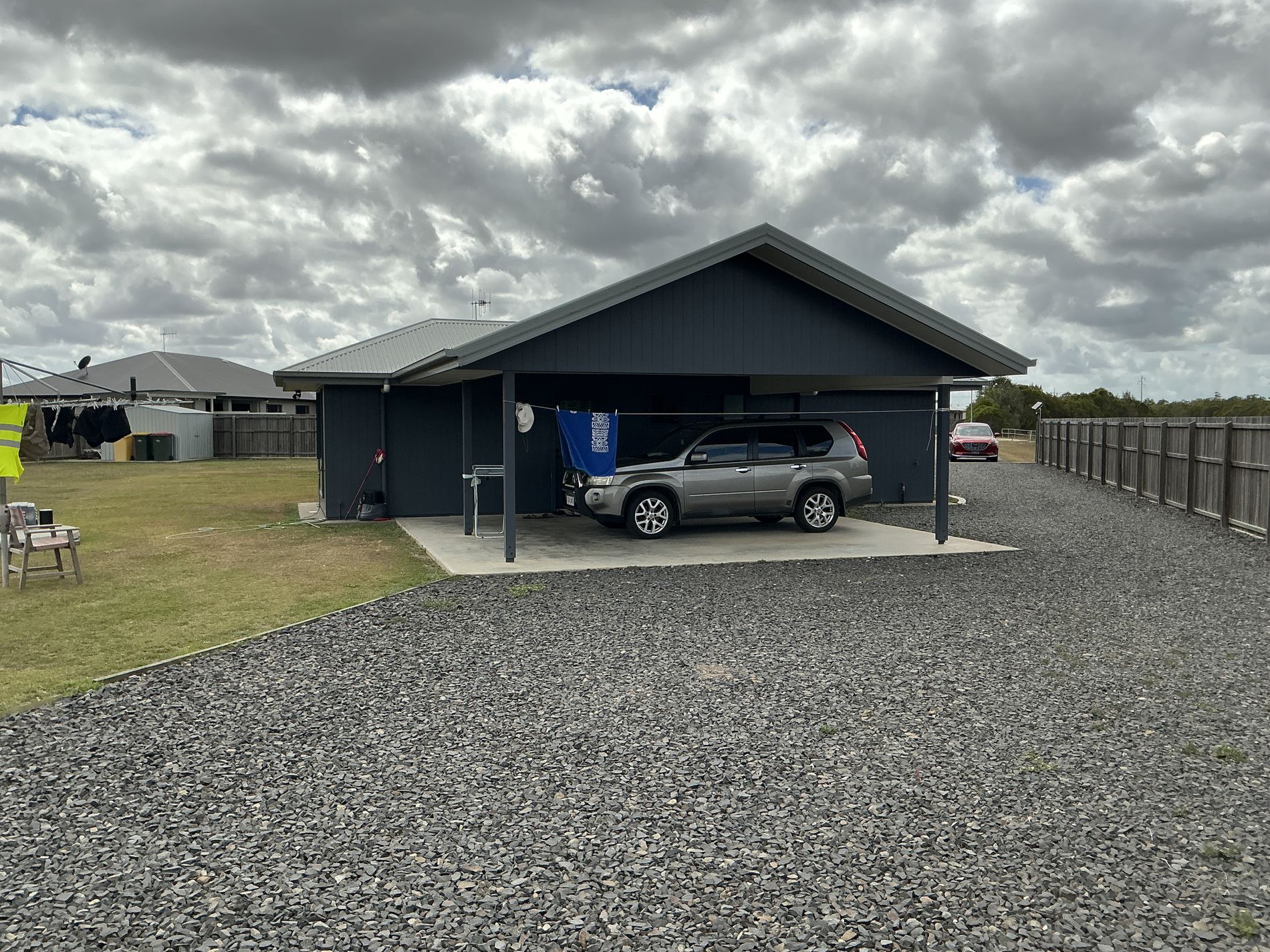 20B Parklands Dr, Branyan