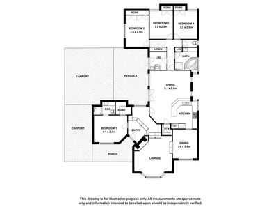 9 Ninth Street, Millicent