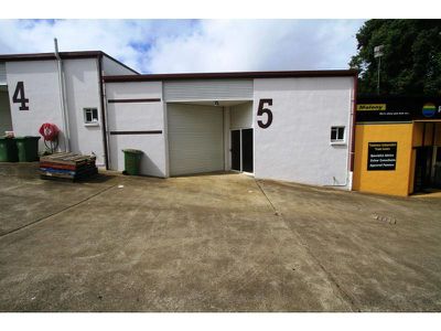 5/14 Lawyer Street, Maleny