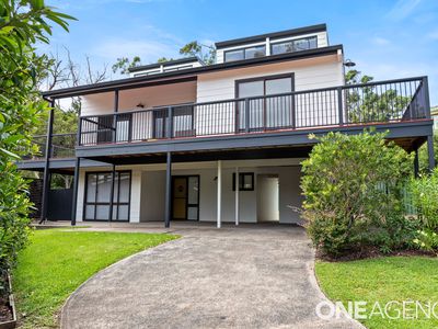 24 Knowles Street, Vincentia