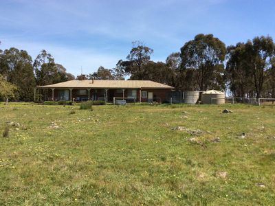 70 Ashes Bridge Road, Tallarook