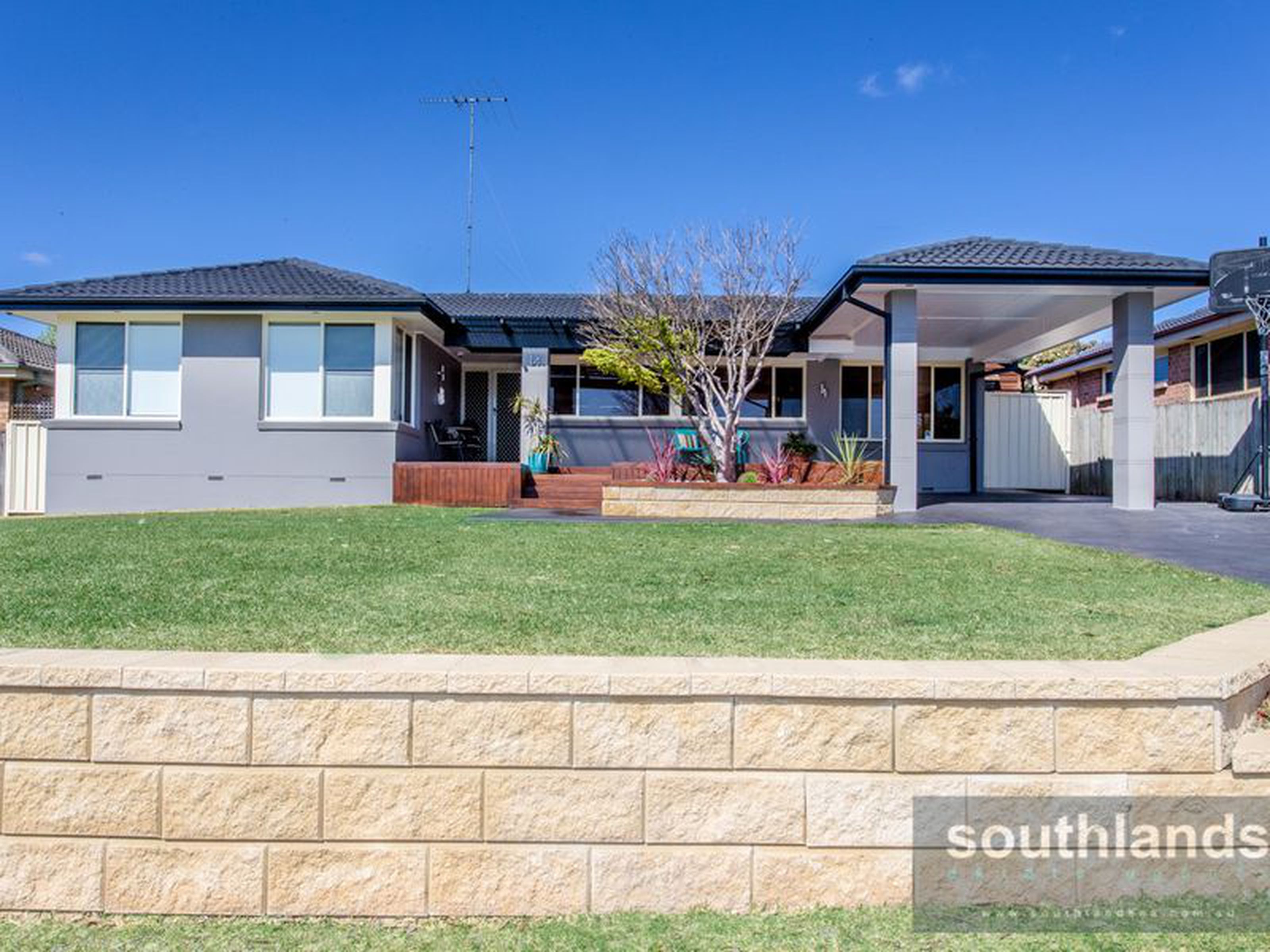 14 Stoke Crescent, SOUTH PENRITH