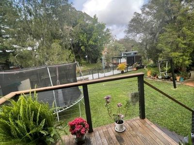 20 Wingfield Street, Windermere Park