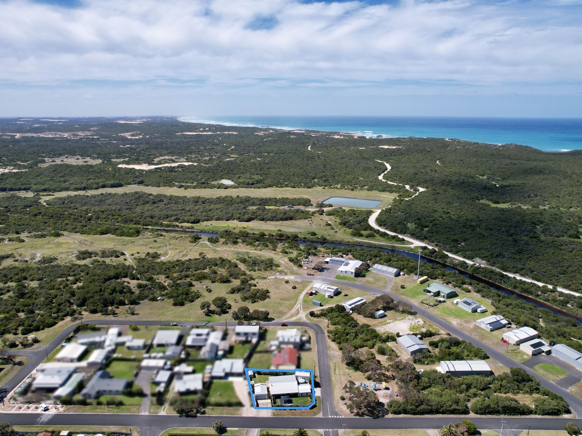 11 George Street, Southend