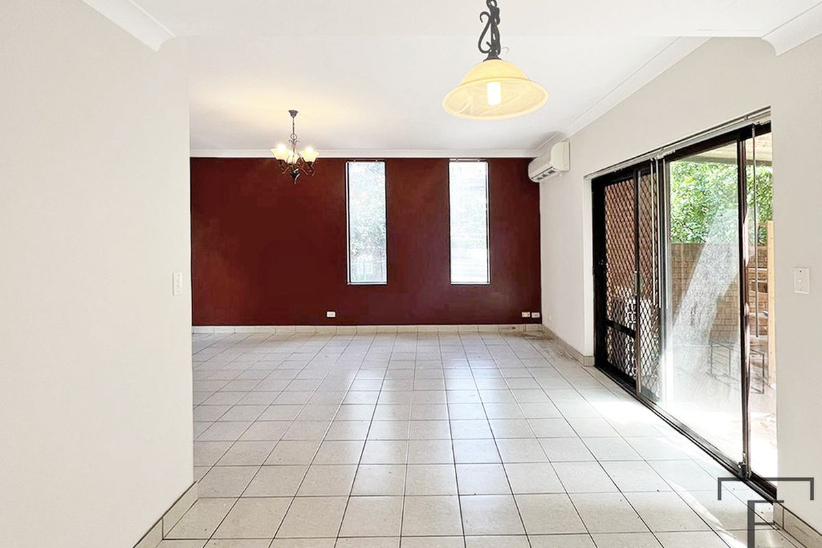 1 / 6 Homebush Road, Strathfield
