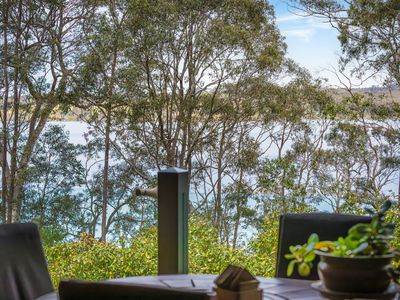 154 RIVERVIEW ROAD, North Narooma